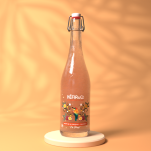 Pack Passion / Rooibos - 6x75cl